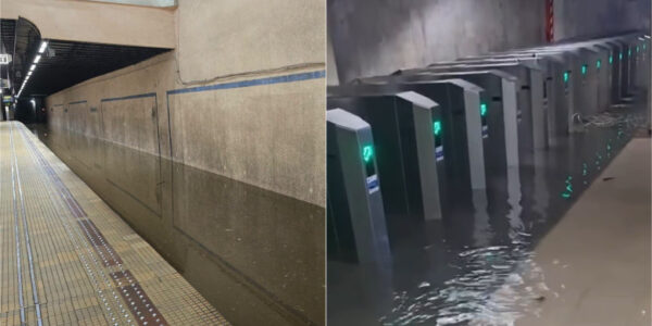 metrou