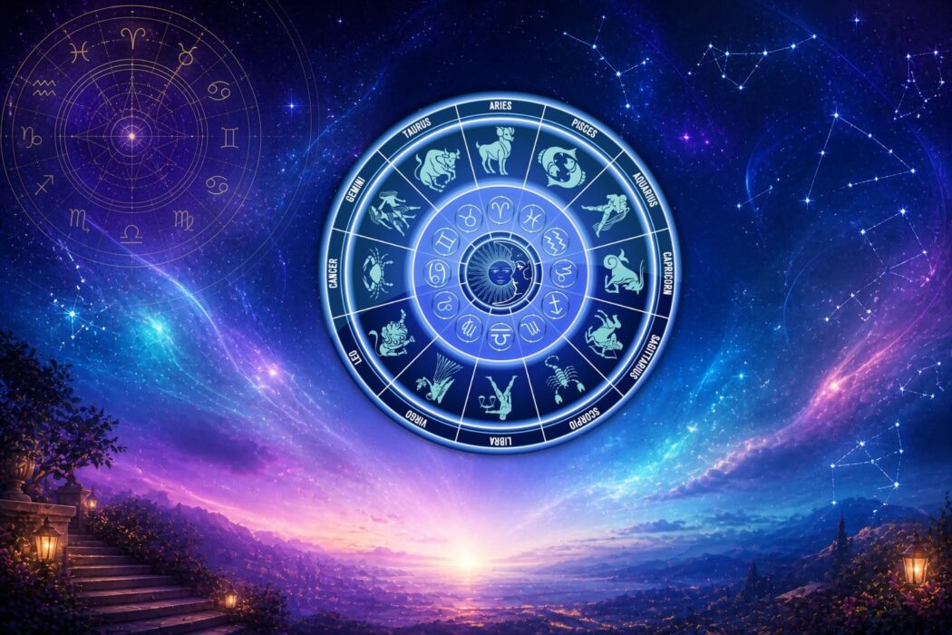 Trei zodii intră sub o stea norocoasă de Sfânta Maria. Urmează schimbări uriașe