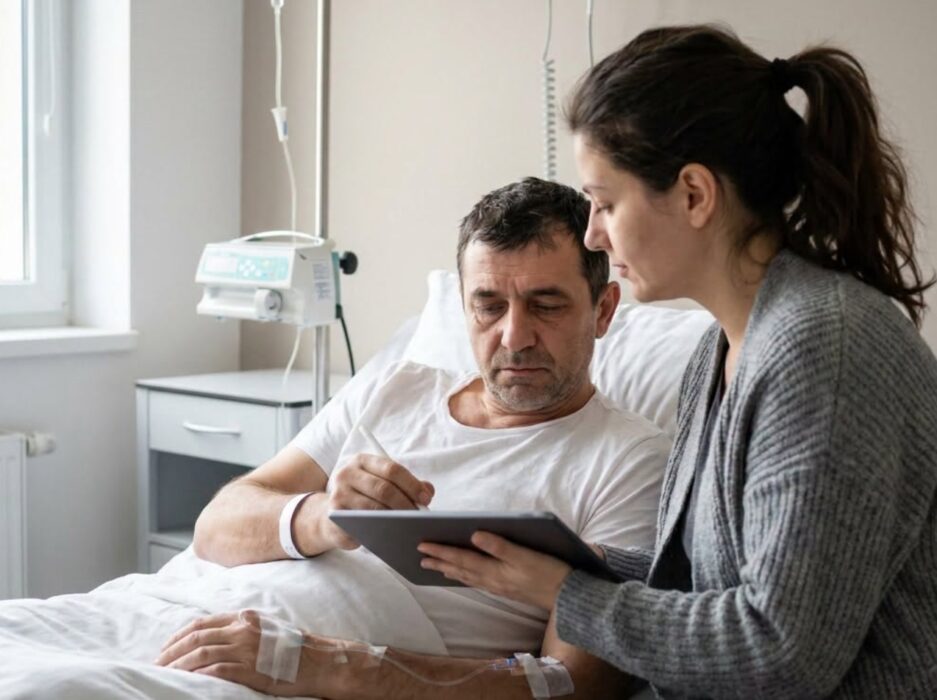 „Nu, Vasile. Proprietara acestui apartament sunt eu.” Cuvintele care au schimbat totul într-o singură seară