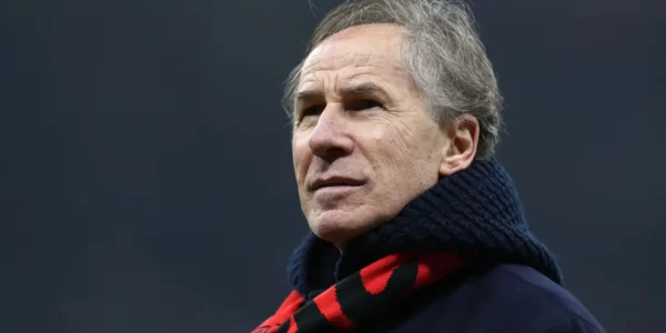 A Murit Franco Baresi