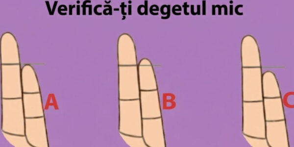 Ce poate spune degetul mic despre personalitatea ta? Îți poate arăta exact ce fel de om ești 51 degetul mic