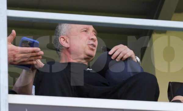 Cum arată acum Dan Petrescu? Problemele de sănătate l-au ținut depare de terenul de fotbal 26 Dan Petrescu/ SURSA FOTO: GSP