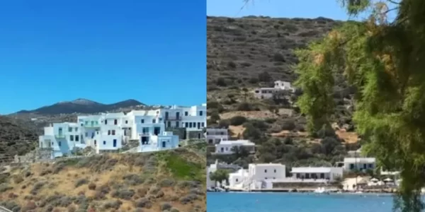 Grecia