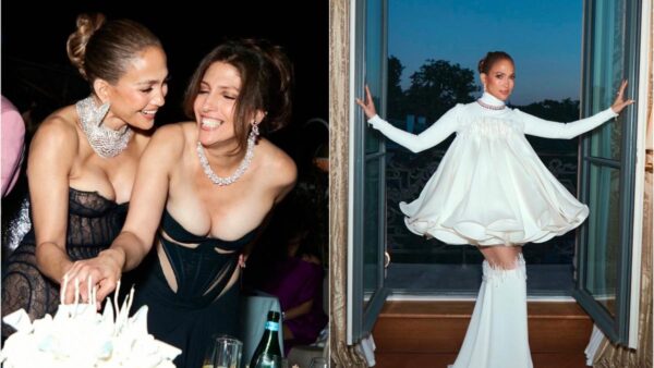 O româncă a făcut tortul de ziua lui J.Lo la Paris, fără să știe pentru cine este. Cum a reacționat când a aflat cui îi era destinat 26