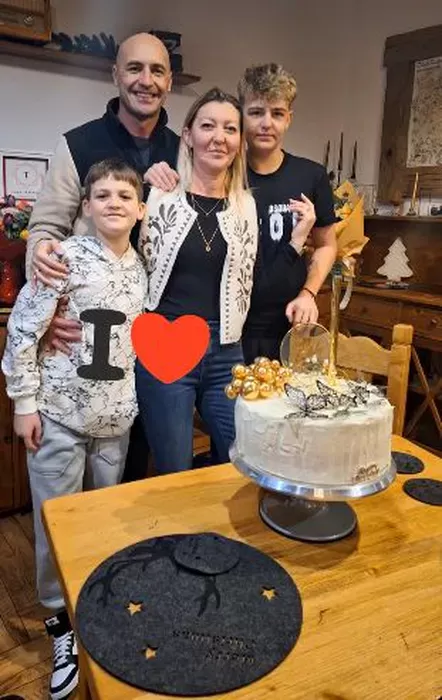 Gabi Mureșan a murit și a lăsat în urmă o familie de invidiat. Povestea sfâșietoare 26 Gabi Muresan