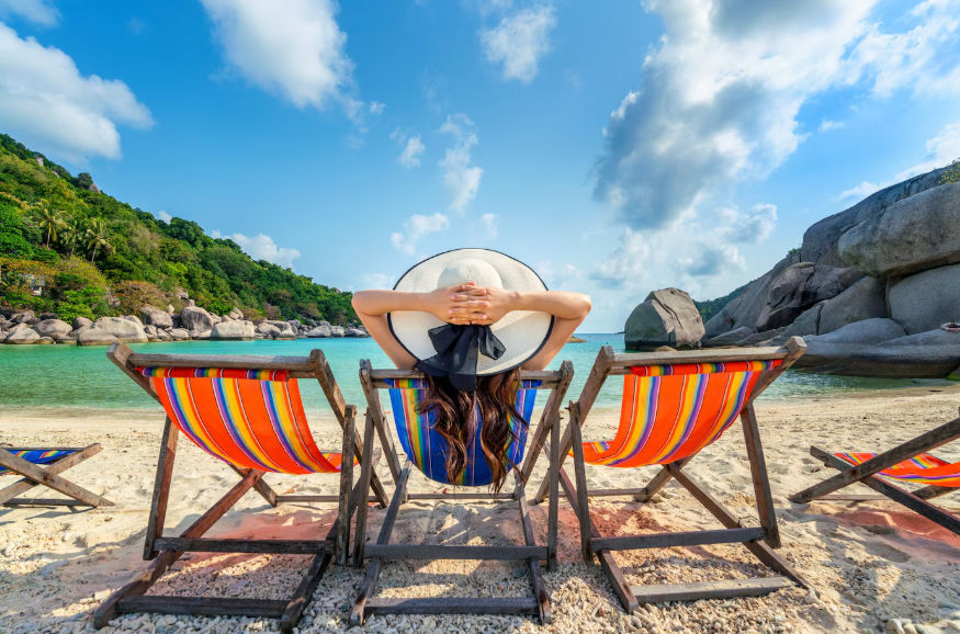 Metoda prin care poți merge în vacanță fără să plătești cazarea. Cum a economisit o familie mii de euro