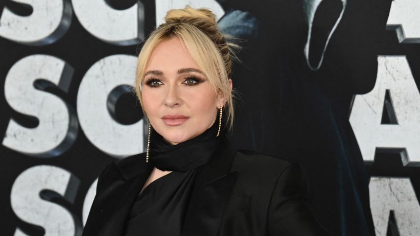 Rezultatul autopsiei în cazul morții actriței Hayden Panettiere. Ce au descoperit medicii legiști