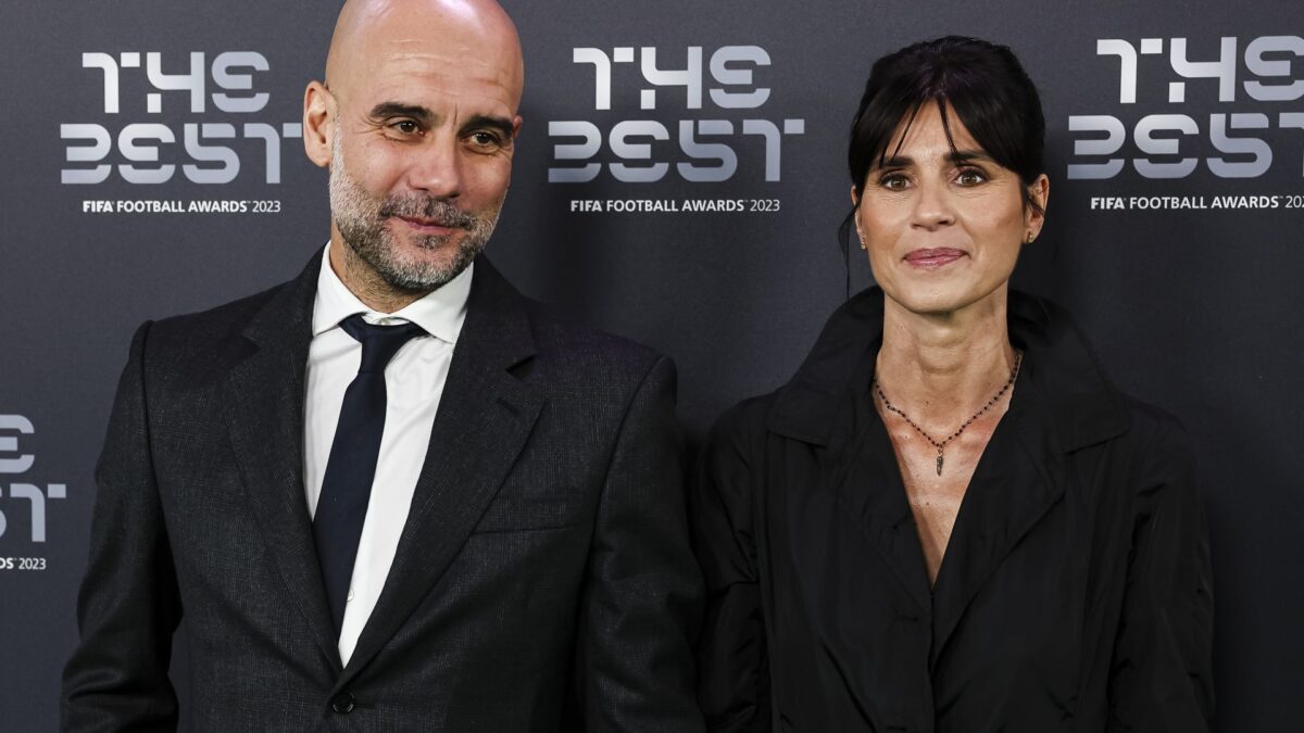 Pep Guardiola rupe tăcerea despre divorțul de Cristina Serra. Motivul real care ar fi dus la despărțire