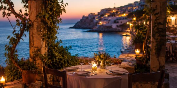 Grecia