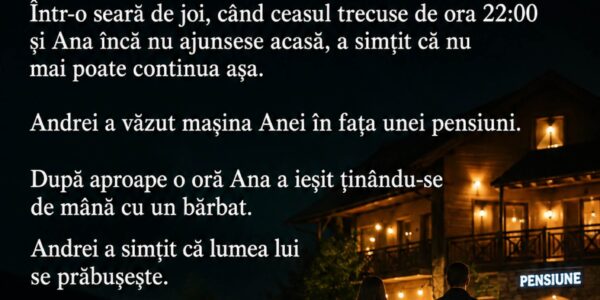 soț