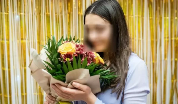 Mama tinerei ucise de iubitul pompier rupe tăcerea. „O manipula, s-au mai certat” 26 Andreea, tânăra ucisă de iubitul pompier