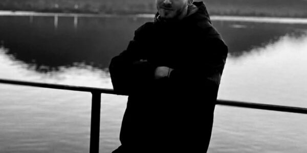 Alexandru tânăr mort Brașov. Foto: Facebook