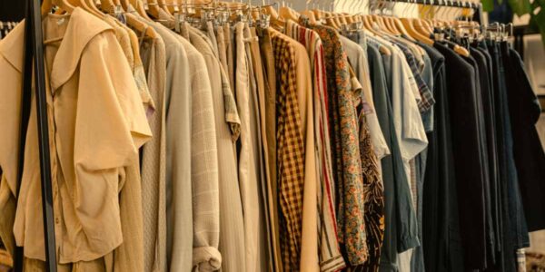 Cum îți pregătești garderoba pentru toamnă fără cheltuieli inutile. Trucuri de organizare care te ajută să economisești 47 Cum îți pregătești garderoba pentru toamnă fără cheltuieli inutile. Trucuri de organizare care te ajută să economisești