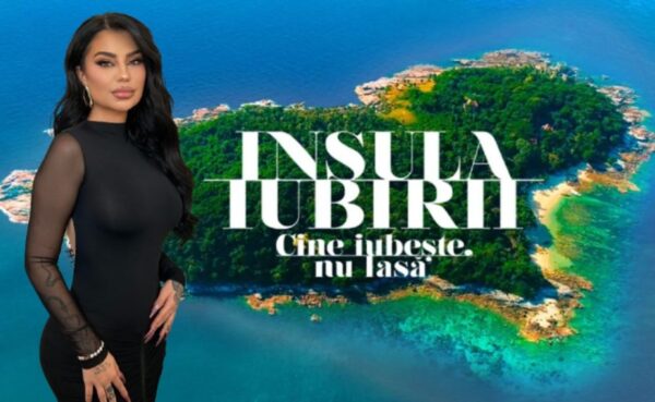 O ispită care a făcut senzație la „Insula Iubirii” Spania vine în România. Cine este frumoasa brunetă 26 insula iubirii