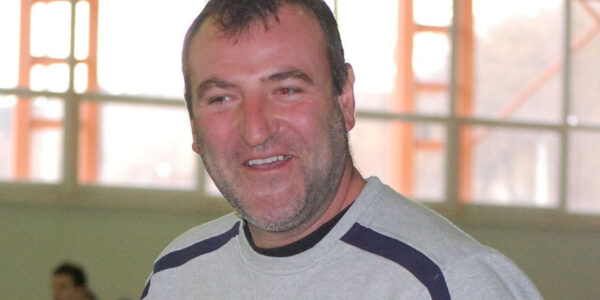 Doliu în voleiul românesc! Mircea Abraham, fostul căpitan al naționalei, a murit la 53 de ani 26 deces