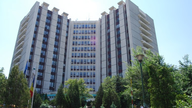 spital