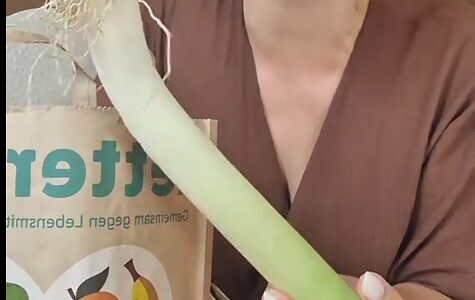Punga surpriză de la Lidl costă doar 5 lei. Clienții au arătat ce au găsit în interior 26 PUNGA ANTIRISIPĂ/ SURSĂ FOTO: CAPTURĂ TIKTOK/ELENAARNĂUTU