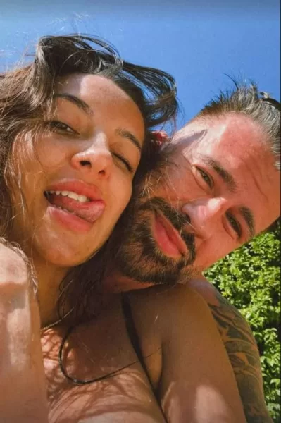 Florin Ristei iubește din nou. Cine este femeia care i-a cucerit inima 26 Florin Ristei