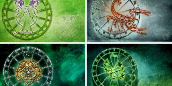 Sfârșitul verii vine cu un cadou neașteptat din partea destinului. Zodiile care au toate motivele să zâmbească