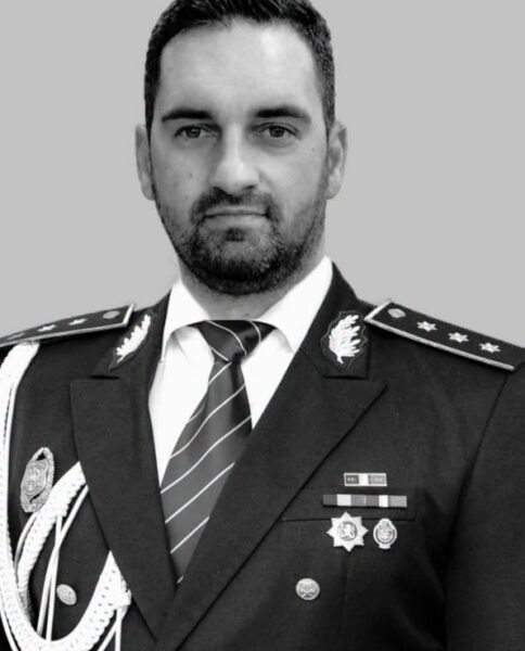 Doliu în Poliția Română. S-a stins unul dinte cei mai importanți polițiști din IGPR. "A lăsat un gol imens" 26 politia romana