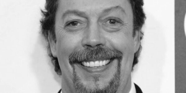 Tim Curry