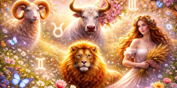 Universul le deschide drumul acestor zodii în septembrie 2026. O nouă etapă începe pentru acești nativi