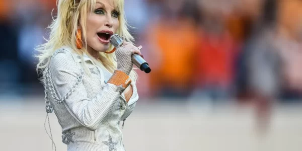 dolly parton