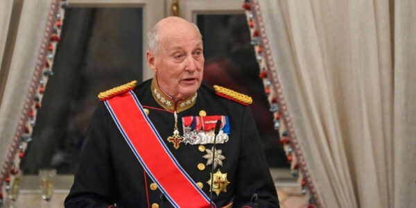 Harald al V-lea