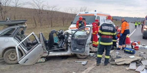 accident