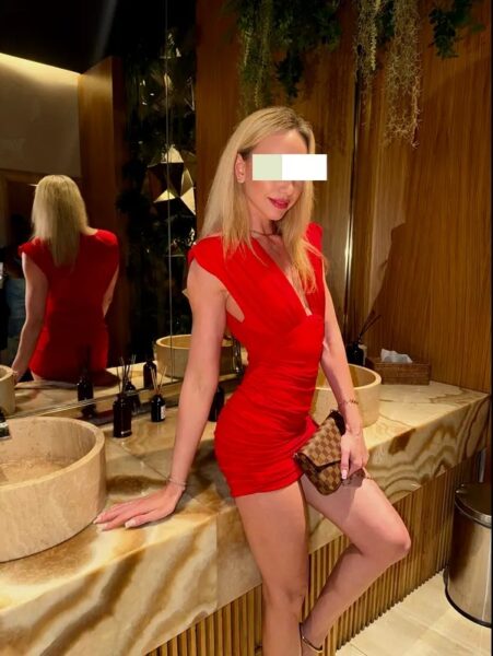Cine este Anna, femeia al cărei nume un bucureștean căsătorit l-a scris pe o stâncă de pe Transfăgărășan 28 Anna