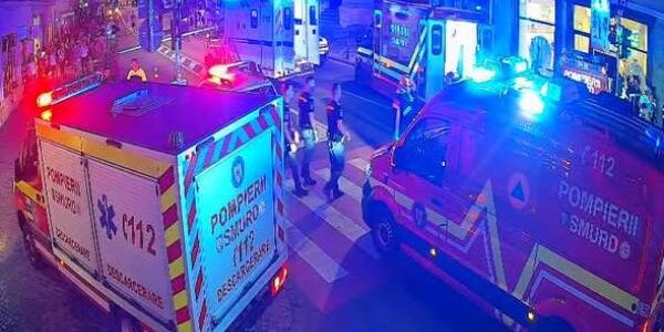 accident