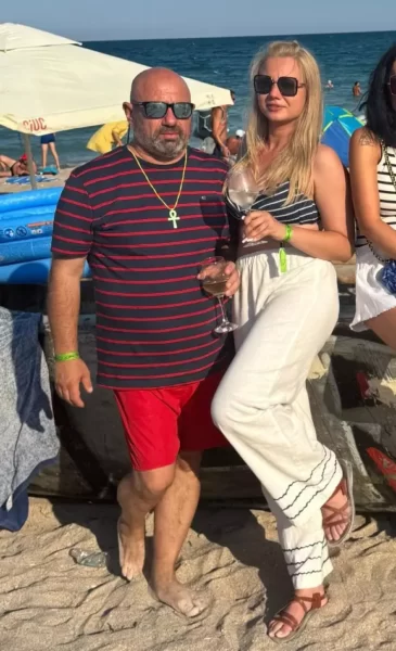 Cătălin Scărlătescu, apariție surpriză alături de Elena Gogean. Cum s-a afișat juratul MasterChef cu noua iubită 25 elena gogean