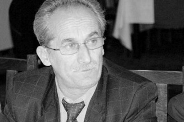 Doliu la FC Argeș. A murit la 66 de ani 26 constantin pănescu