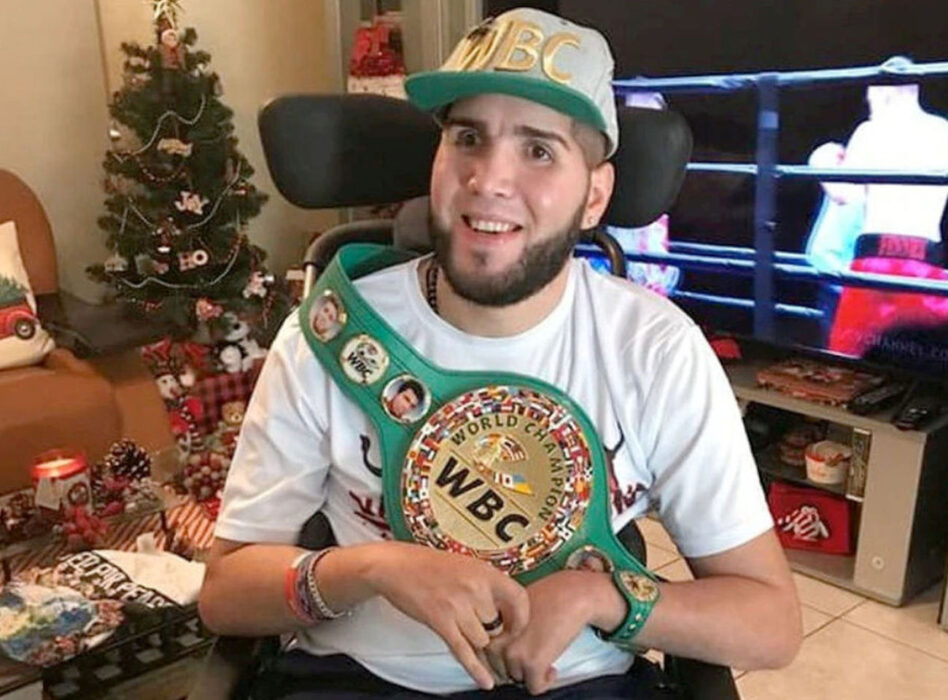 Doliu în lumea boxului! Pritchard Colón a murit la 33 de ani, după aproape 11 ani de la meciul care i-a schimbat destinul