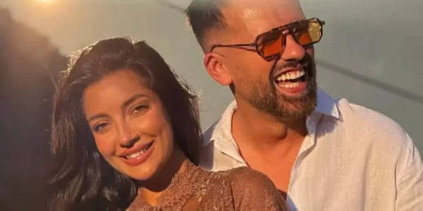 Florin Ristei iubește din nou. Cine este femeia care i-a cucerit inima 30 Florin Ristei
