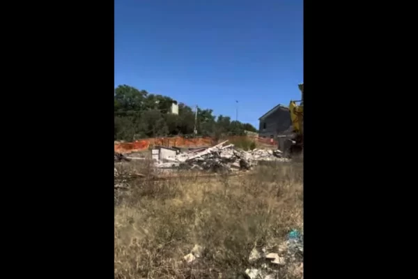 casă