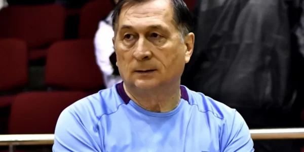 Ion Crăciunescu