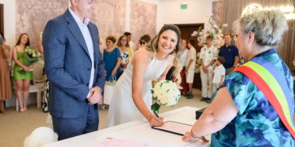 Irina Begu s-a căsătorit/ SURSĂ FOTO. INSTAGRAM