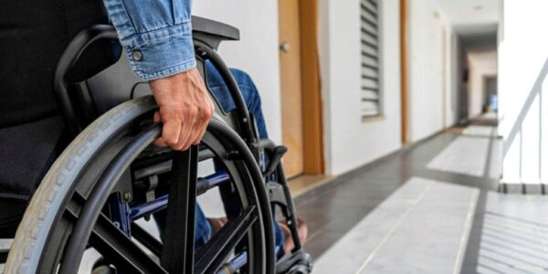 pensia de handicap