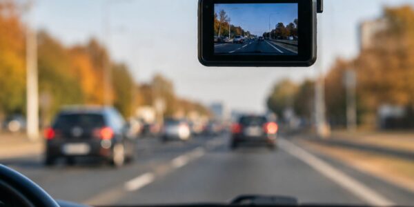 trafic