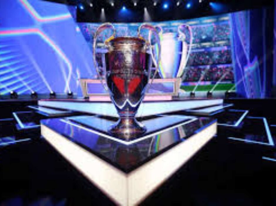 Chivu revine pe Bernabeu într-un meci special! Ce traseu are Inter în Liga Campionilor