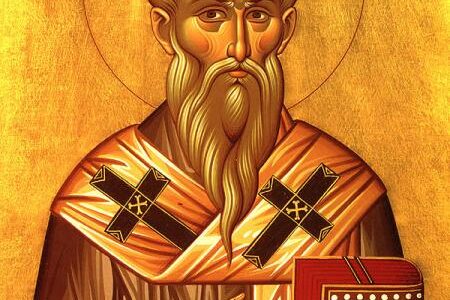 sf. alexandru