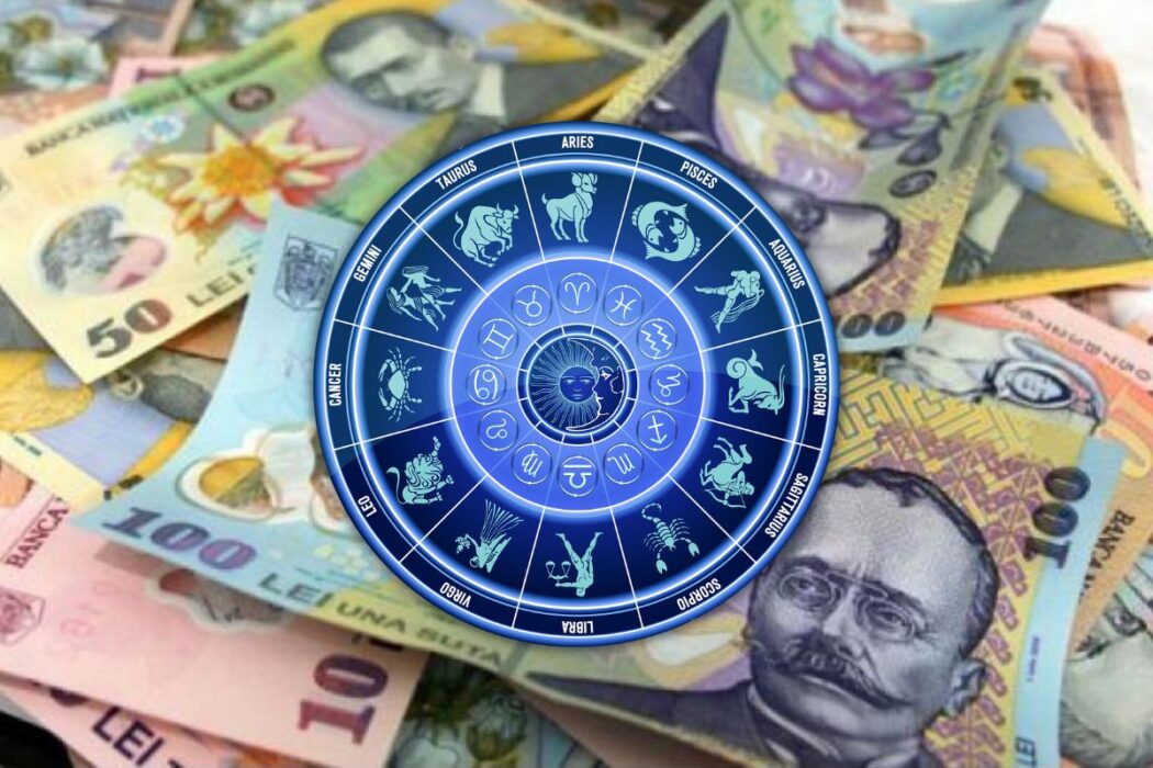 3 zodii dau lovitura în octombrie. Banii vin când se așteaptă mai puțin