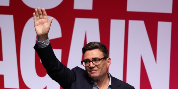 Andy Burnham