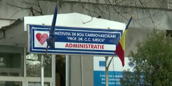 spital