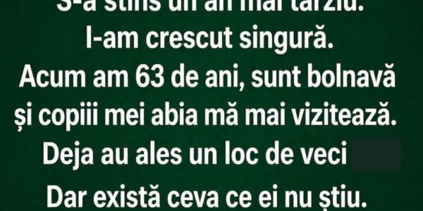 povestea zilei