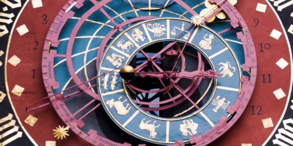 AstroRedacția: Horoscop 30 septembrie 2026. Se întoarce roata pentru aceste zodii. Ultima zi din septembrie vine cu surprize 25 AstroRedacția Horoscop 30 septembrie 2026. Se întoarce roata pentru aceste zodii. Ultima zi din septembrie vine cu surprize