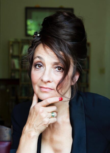 Catherine Ringer, vocea trupei Les Rita Mitsouko, a murit la 68 de ani. Ce mesasj a transmis Emmanuel Macron 26 Catherine Ringer