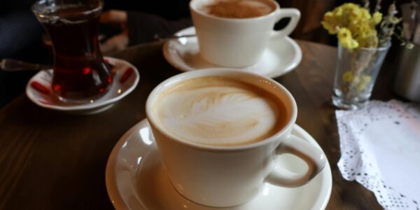 Ceaiul care poate înlocui cu succes cafeaua. Are efect energizant și se prepară simplu