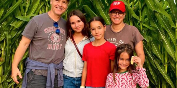 Chad Lowe